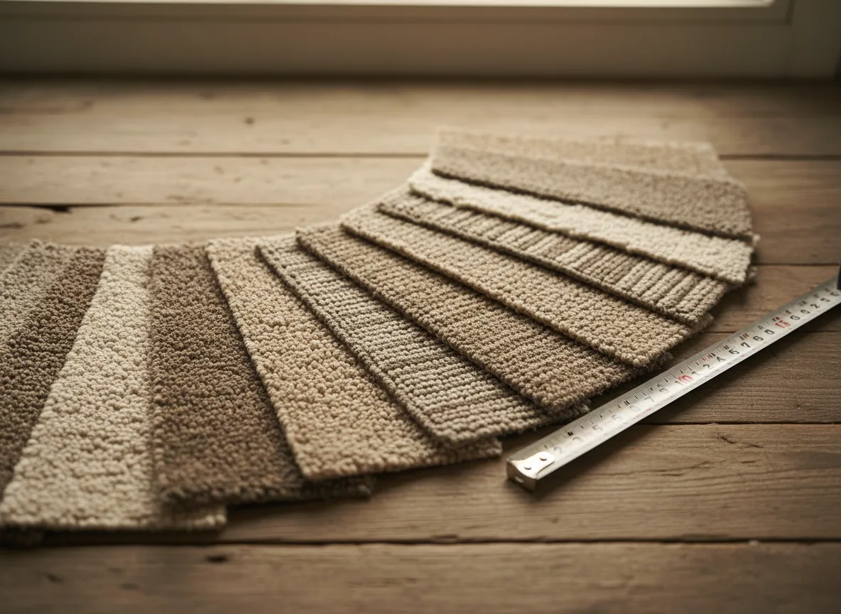 Carpet Installation Saltillo, TX FAQs